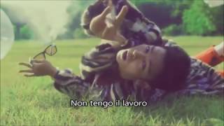 Bigbang - Acqua Sul Dosso A.k.a Sober Canzone Coreana Italianizzata