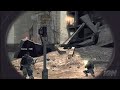Frontlines: Fuel of War - EMP Tutorial