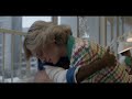 The Crown | Season 4 | Princess Diana hugs sick kid