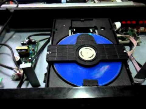 How To Fix A Cd Player Drawer Problem 1 Youtube 2016  2016 Car 