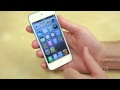 iPod Touch (2012) Hands On & First Impressions