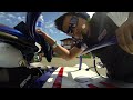 Lotus Cup USA - Round 1 @ Willow Springs Raceway - GoPro HD