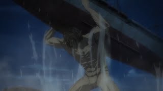 Scouts Of Paradis Make Contact With Marley Ships Aot Season 4 Hd