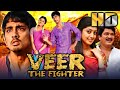 Veer The Fighter (HD) (Baava) - Hindi Dubbed Full Movie | Siddharth, Pranitha Subhash, Brahmanandam