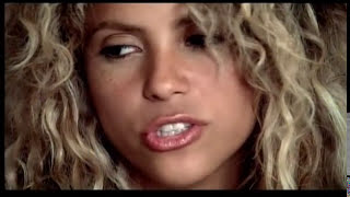 Watch Shakira Suenos video