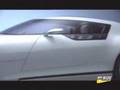 New York: Saab Aero X Concept