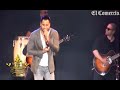 Resumen concierto de Romeo Santos y Juan Luis Guerra en Lima, Perú