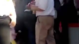 Aloo Diye Bağıran Adamremix Adam