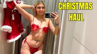 Testing The Fair Use Limits: Lingerie Try-On Hauls Gone Wild!