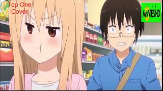 Top One Cover Movie - TOP hot and best funny anime moments #9