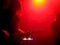 Caspian "Malacoda" @ Lincoln Hall in Chicago