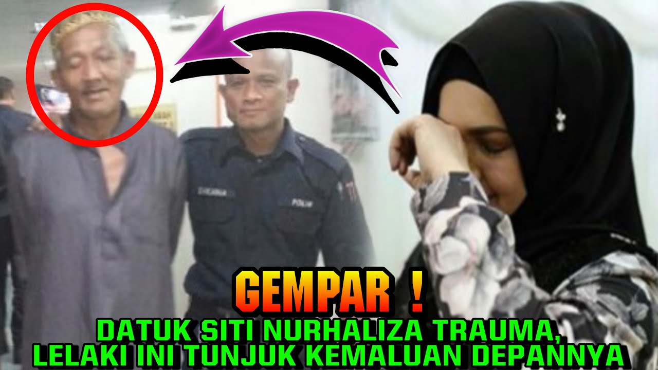Siti nurhaliza free porn