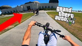 E-Box Dragster Takes Over Gta5