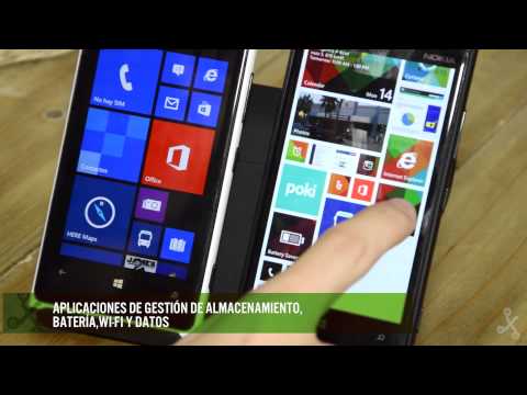 WINDOWS PHONE 8.1