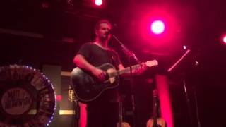 Watch Matt Nathanson New Coats And New Hats video