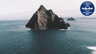 Skellig Ring Top 10 in the World by Lonely Planet
