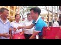 Lễ kỉ niệm 20 năm ra trường THPT Việt Yên Bắc Giang cực hoành tráng làm nhiều khóa phải ngưỡng mộ.