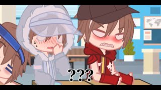1 1 ??? Gacha Club Boboiboy Warning Blice