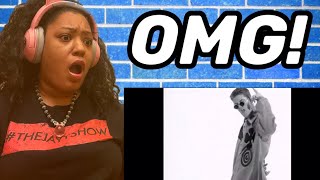 Snow - Informer Official Music Video Reaction