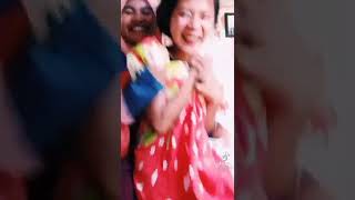 Goyang Tiktok Bokongnya Montok