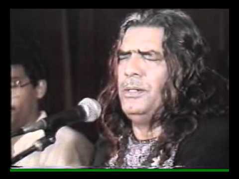 Sabri Brothers - Mera Koi Nahi Tere...