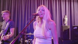 Cass Clayton Band Album Preview, PLAY NICE