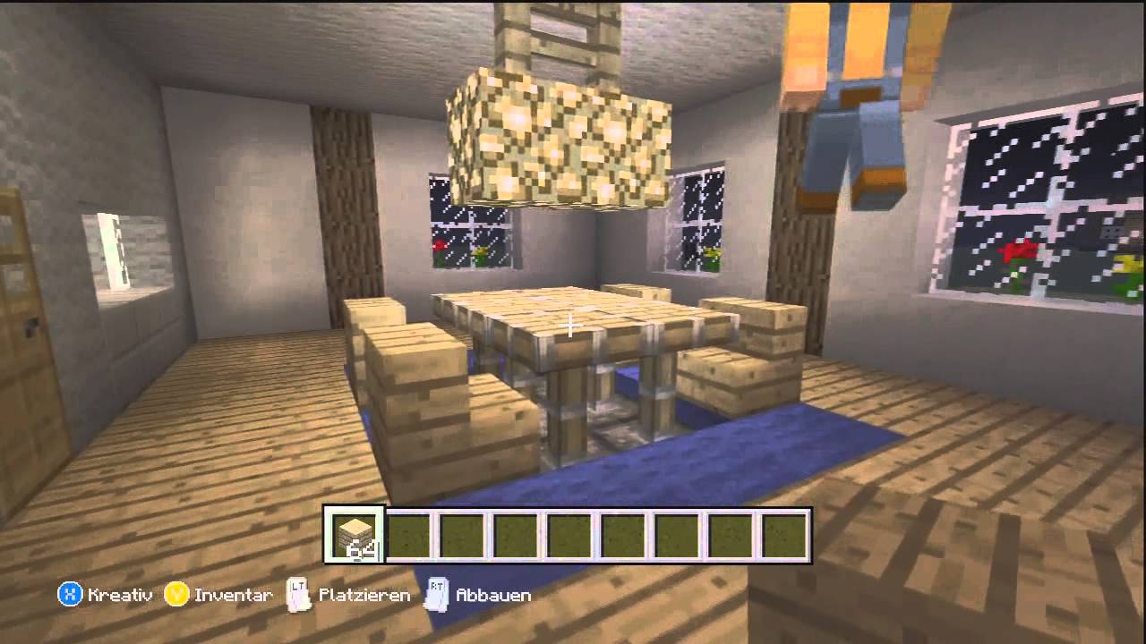 Esszimmer einrichten ideen – midir