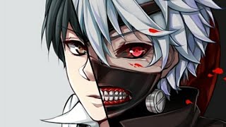 Kaneki Short Edit Human