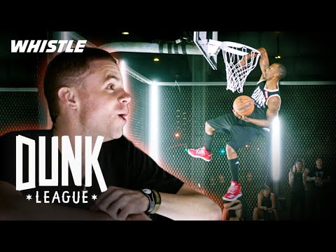 World's BEST Dunkers Play HORSE | $50,000 Dunk Contest