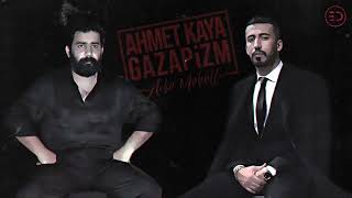 Ahmet kaya - gazapizm (arka mahalle)