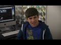 Ian's First Girlfriend