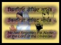 Salok Mohalla 9 In Hindi Punjabi Line2line Captions English Translation images Salok Mohalla 9 In Hindi Punjabi Line2line Captions English Translation