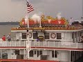 Delta Queen Calliope Music