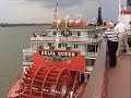 Delta Queen Calliope Music