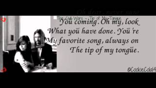 Watch Civil Wars Tip Of My Tongue video