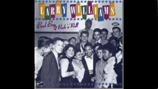 Watch Larry Williams She Said Yeah video