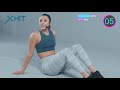 15 Min Full Body HIIT Workout | XHIT
