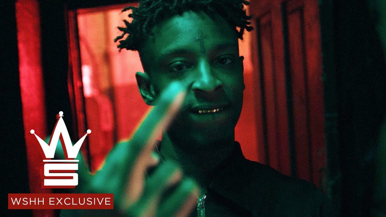 Casino Feat. 21 Savage - Deal