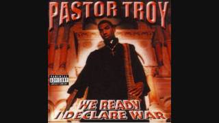 Watch Pastor Troy No Mo Play In Ga video