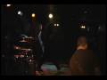 Anthrophobia - Das Monster + Half Annihilated (live @ Gullifty's)