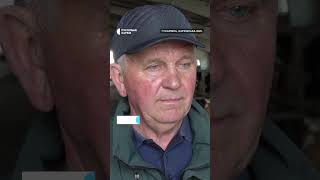 «У мене сльози на очах». Росіяни розстріляли людей, які допомагали годувати корів під час окупації