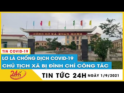 Công dân không khai báo trung thực khiến 1 chủ tịch xã ở Thanh Hóa bị kiểm điểm, đình chỉ công tác
