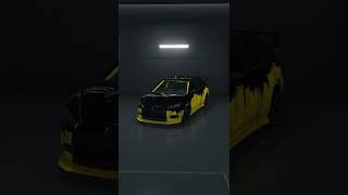Karin Kuruma Customizations Mitsubishi Lancer Evo X - Gta 5 Online