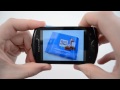 Видео Sony Ericsson Live - видео обзор ( wt19i ) от Video-shoper.ru