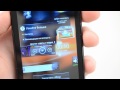 Video Sony Ericsson Live - видео обзор ( wt19i ) от Video-shoper.ru