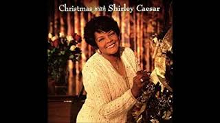Watch Shirley Caesar What Child Is This video