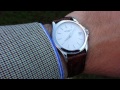 Collecting Luxury Watches - The Essential Wrist Watch Shot