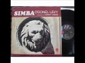 O'Donel Levy - Sad Sad Simba (1974)