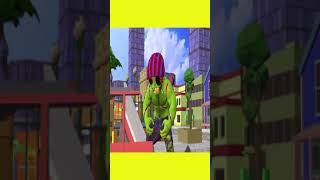 Scary Teacher 3D Nick Loves Tani The Witch Miss T Turns Tani Into A Zombie Coffin Dance