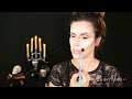 Halloween Makeup Tutorial: Los Lonely Bride